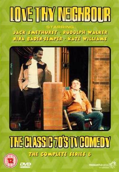 Love Thy Neighbour - Season 8 [160366] (A1776285488) [[Shows 2.0]] --Plex--